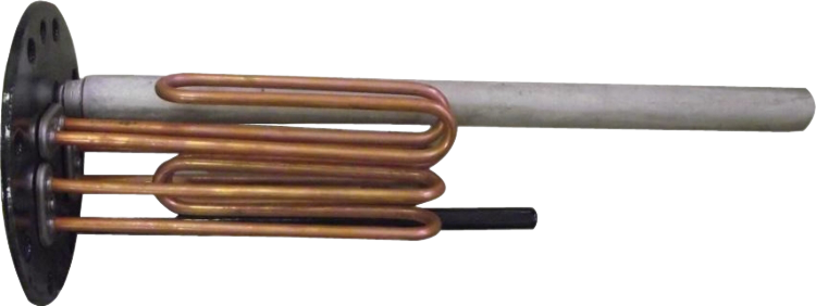 Hajdu STA 300 elektromos alsó fűtőegység 3x1600 W