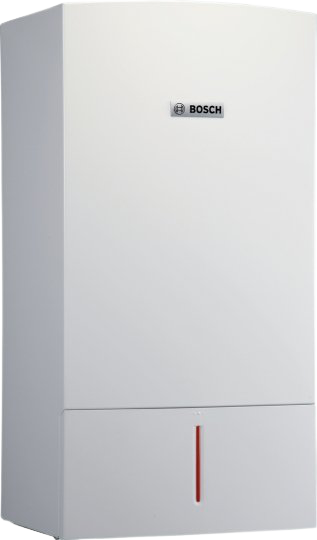 Bosch Condens 3000 W ZSB 22-3 CE 23 fali kondenzációs fűtő gázkazán
