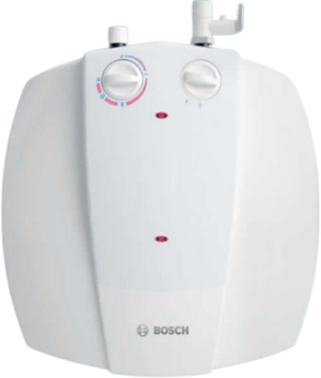 Bosch Tronic TR2000T 10 T 1500W 10 literes alsó elhelyezésű elektromos vízmelegítő