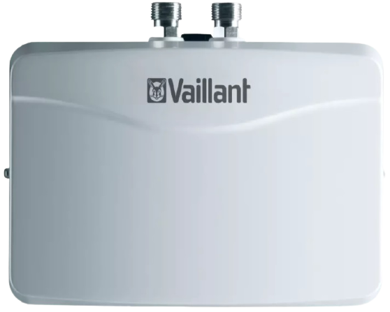 Vaillant miniVED H 6/2 N elektromos átfolyós vízmelegítő