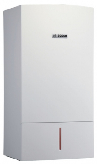 Bosch Condens 3000 W ZWB 28-3CE fali kondenzációs kombi gázkazán (7736901988)