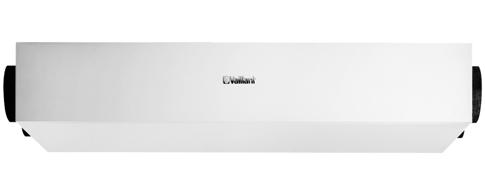 Vaillant recoVAIR VAR 150/4 L hővisszanyerős szellőztető készülék (bal) 0010016050