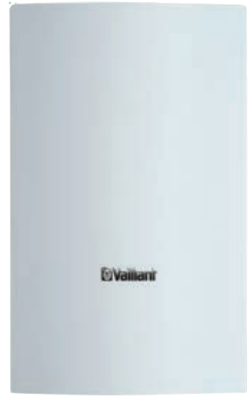 Vaillant uniSTOR VIH Q 75/2 B Indirekt fűtésű fali melegvíztárolótároló 0010025313