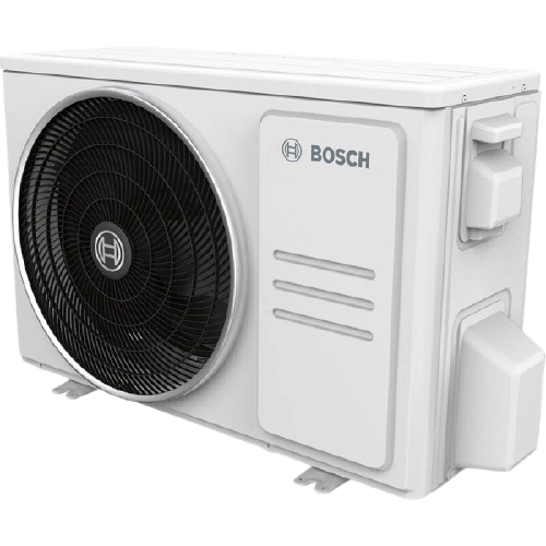Bosch Climate 3000i / CL3000i-Set 35 E inverteres split klíma (3,6 kW) 7733701736