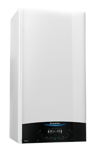 Ariston Genus One System 30 fűtő kondenzációs gázkazán (3301028)
