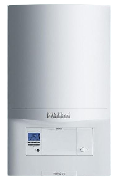 Vaillant ecoTEC Pro VUW 236/5-3 (H-INT II) fali kondenzációs kombi gázkazán (0010021897)
