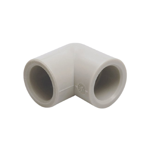 Hidroplast könyök BB 63/90'