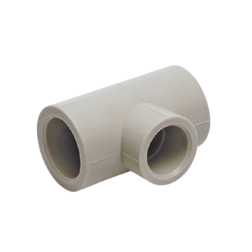 Hidroplast szűkített T idom 40-20-40