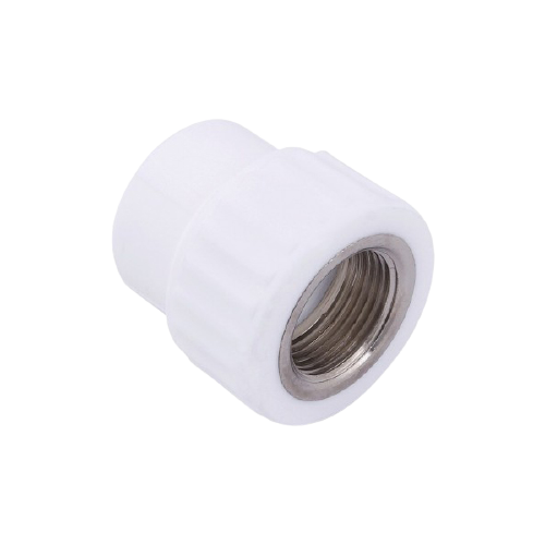 Hidroplast csatlakozó BM 20-1/2