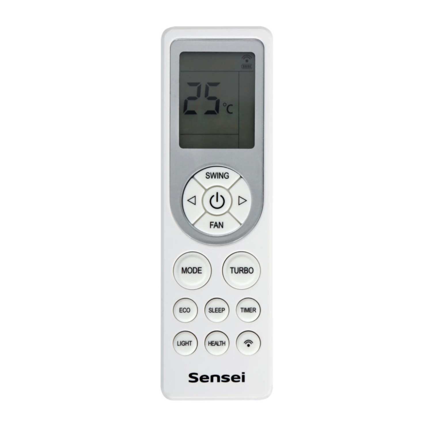 Sensei AirMaster Split Klíma 3,5 kW (SAC-12SKW/I)