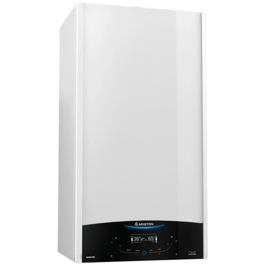 Ariston Genus One+ Wifi 24 kombi gázkazán ARISTON.3301777