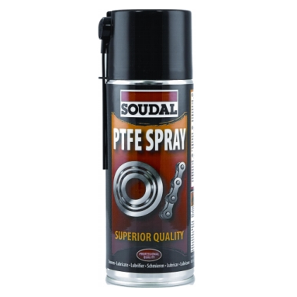 PTFE SPAY 400ml teflon