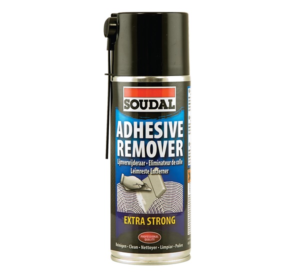 Technikai ragasztó eltávolító Spray 400ml