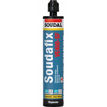 Soudafix VE400-SF / 280 ml.