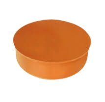 Pipelife KG-PVC dugó 315