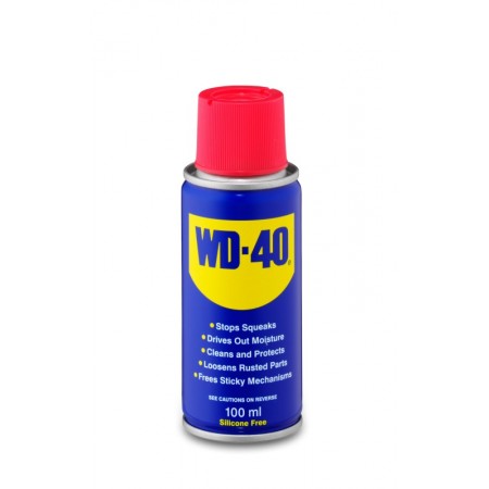 WD-40 spray /100ml/