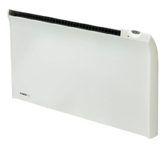 Glamox TPA 10 DT fűtőpanel digitális termosztáttal (1000W)