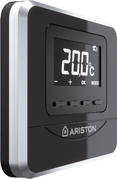 Ariston Cube szobatermosztát (3319116)