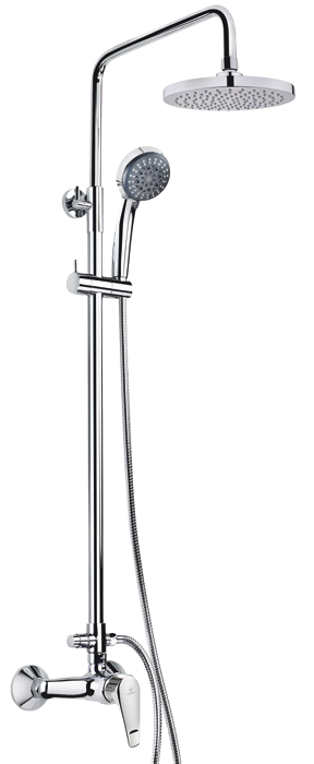 Mofém Junior Evo zuhanyrendszer 153-0048-00