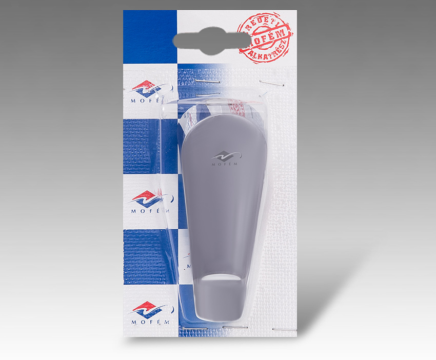 Mofém Junior EVO fém fogantyú (273-0088-076)