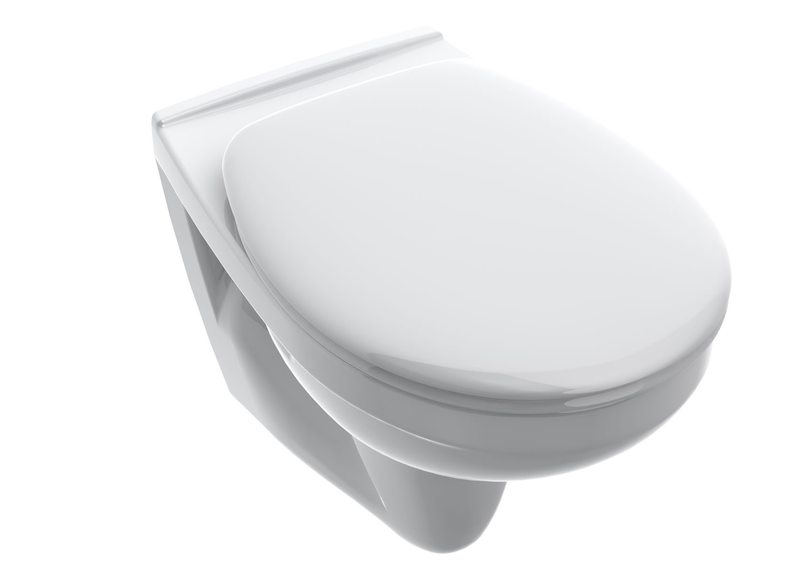 ALFÖLDI SAVAL 2.0 mélyöblítésű fali WC csésze EasyPlus