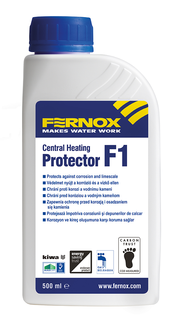 Fernox Protector F1 500ml 57761