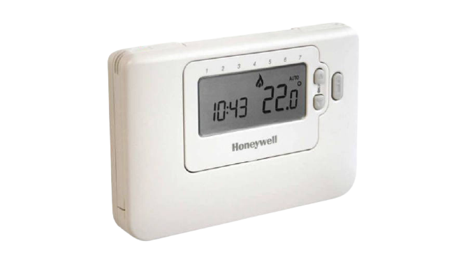 Honeywell CM707 Szobatermosztát