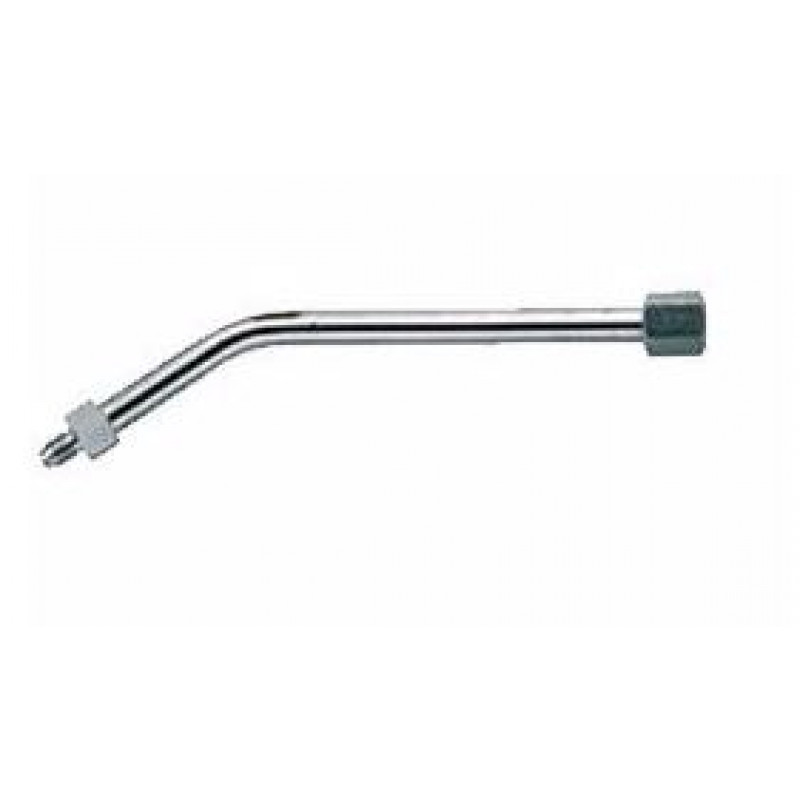 Égőszár 20cm oxyturbo
