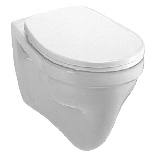 ALFÖLDI SAVAL 2.0 mélyöblítésű fali WC csésze (7056 59 01)