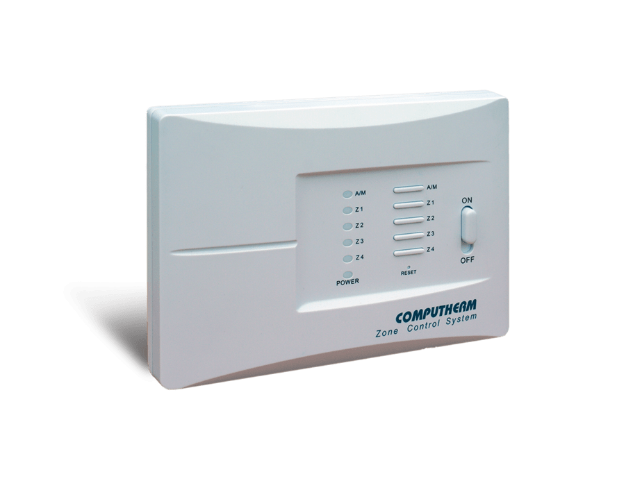Computherm Q4Z zónavezérlő