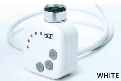 Fűtőpatron 600W fekete HEC1.0