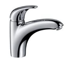 Hansgrohe Allegra Ellegance mosogató csaptelep 33810000