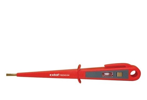 Fáziskereső 100-250V