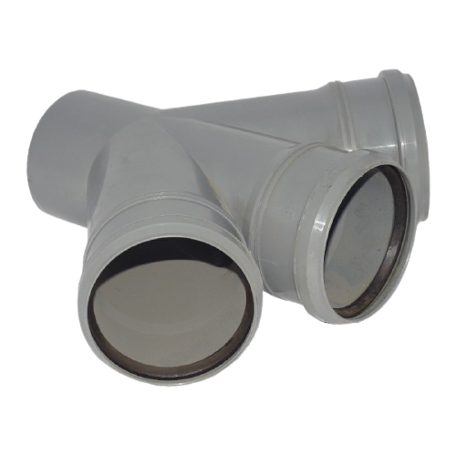 Pipelife 110/110/110/45 PVC lepkeidom