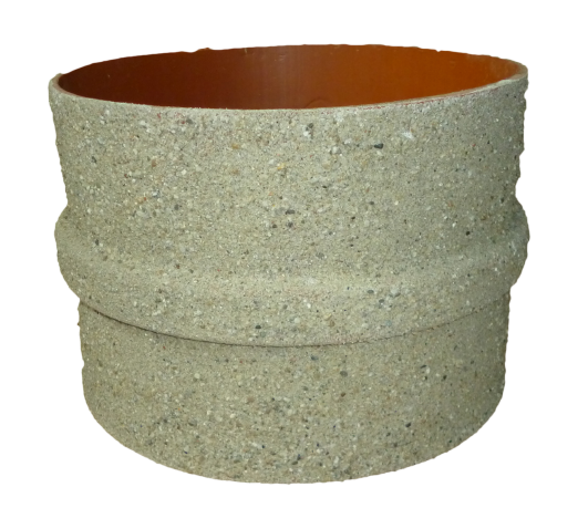 Pipelife KG-PVC aknabekötő idom 160