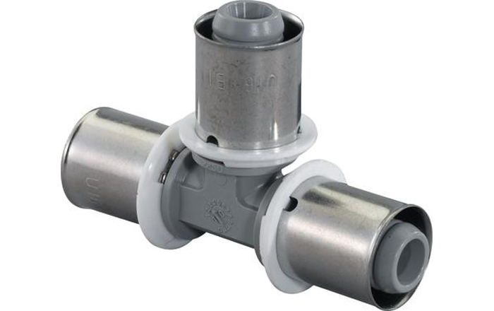 Uponor 25-25-25 T idom