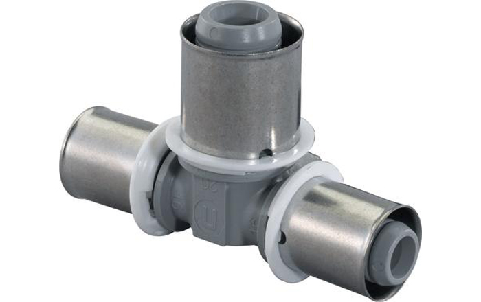Uponor 25-20-25 T idom szűkített