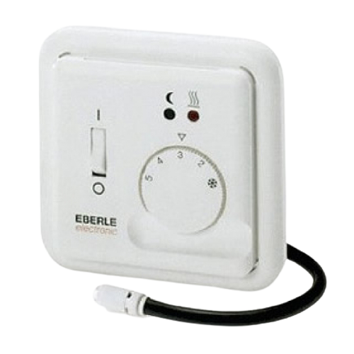 Eberle FRE 525 22 RW padlófűtés termosztát