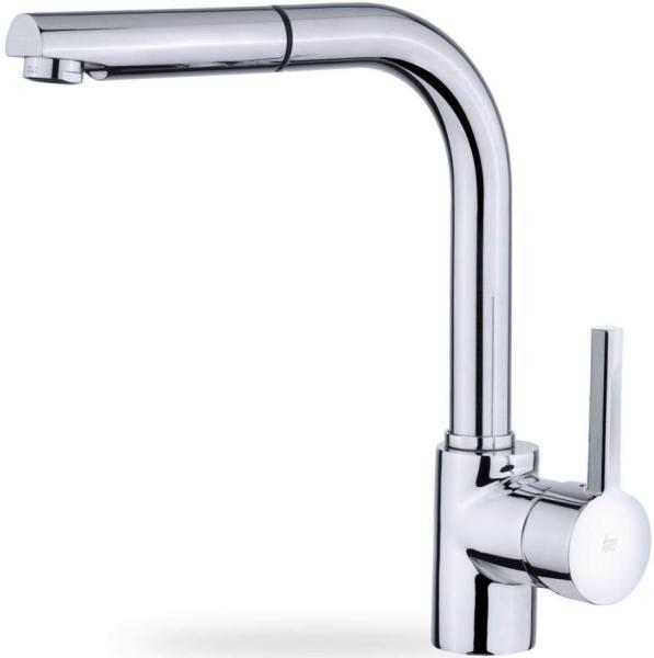 Teka ARK 938 mosogató csaptelep króm 23.938.12.00