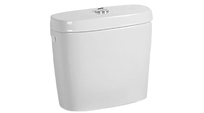 Alföldi Saval 2.0 monoblokkos WC tartály fehér (7077 4901)