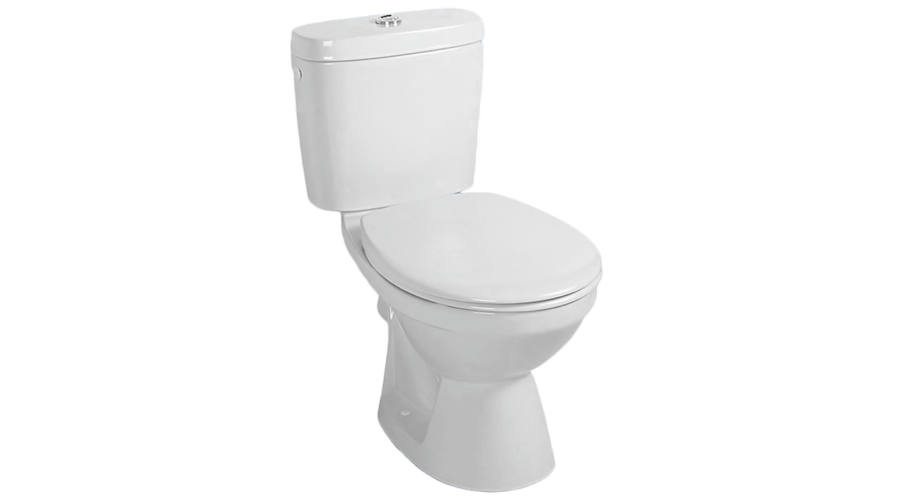ALFÖLDI SAVAL 2.0 monoblokkos alsós WC csésze  (7090/19 R1)