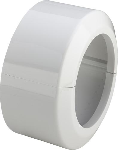 Viega takarórózsa magas 110 mm