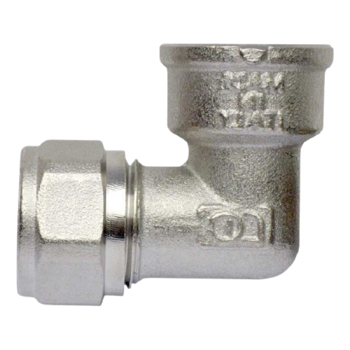 Henco BM könyök 26x1