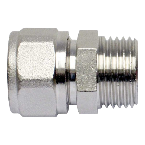 Henco csatlakozó KM 26x3/4
