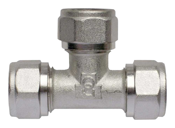Henco T-idom BM 20x3/4