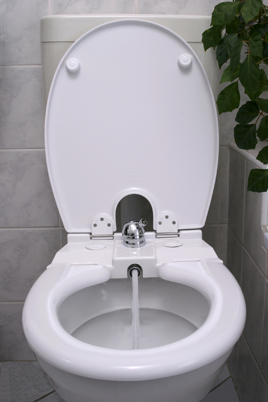 Toilette Nett 320T antibakteriális WC ülőke duroplast műanyag kivitel