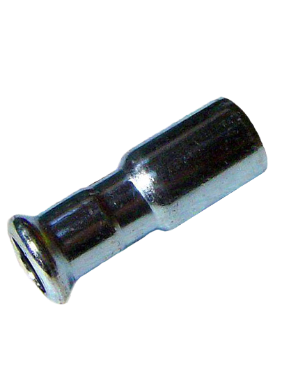 Szénacél 28-22 KB szűkítő idom