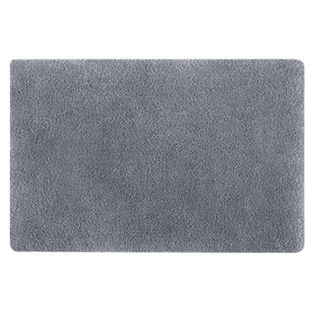 Spirella fürdőszoba szőnyeg GOBI/Light Grey 60x90 cm