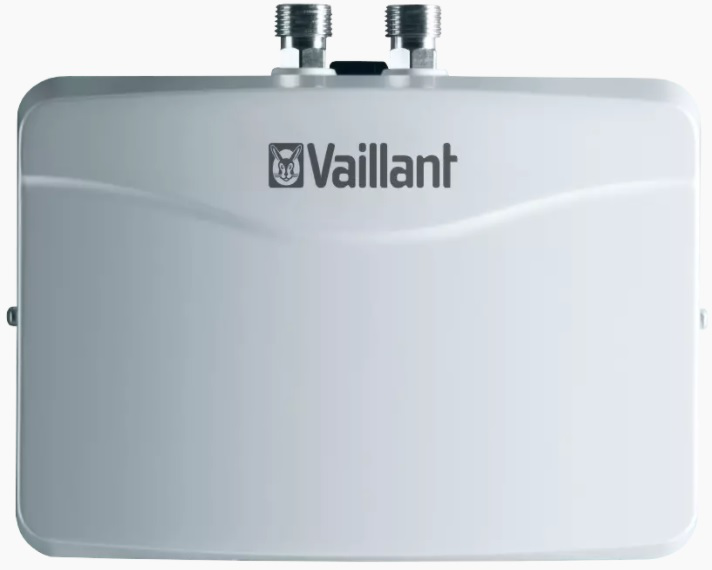 Vaillant miniVED H 3/2 N elektromos átfolyós vízmelegítő